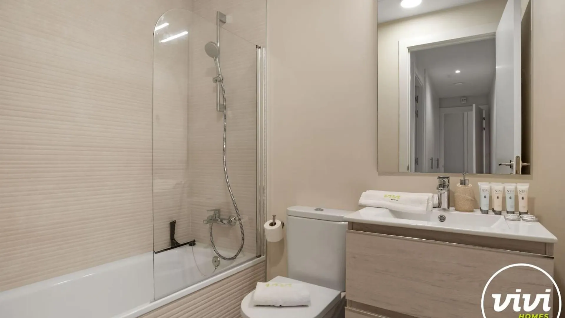 Vivi Homes - Casa Giulia Estepona 0*,  Španělsko