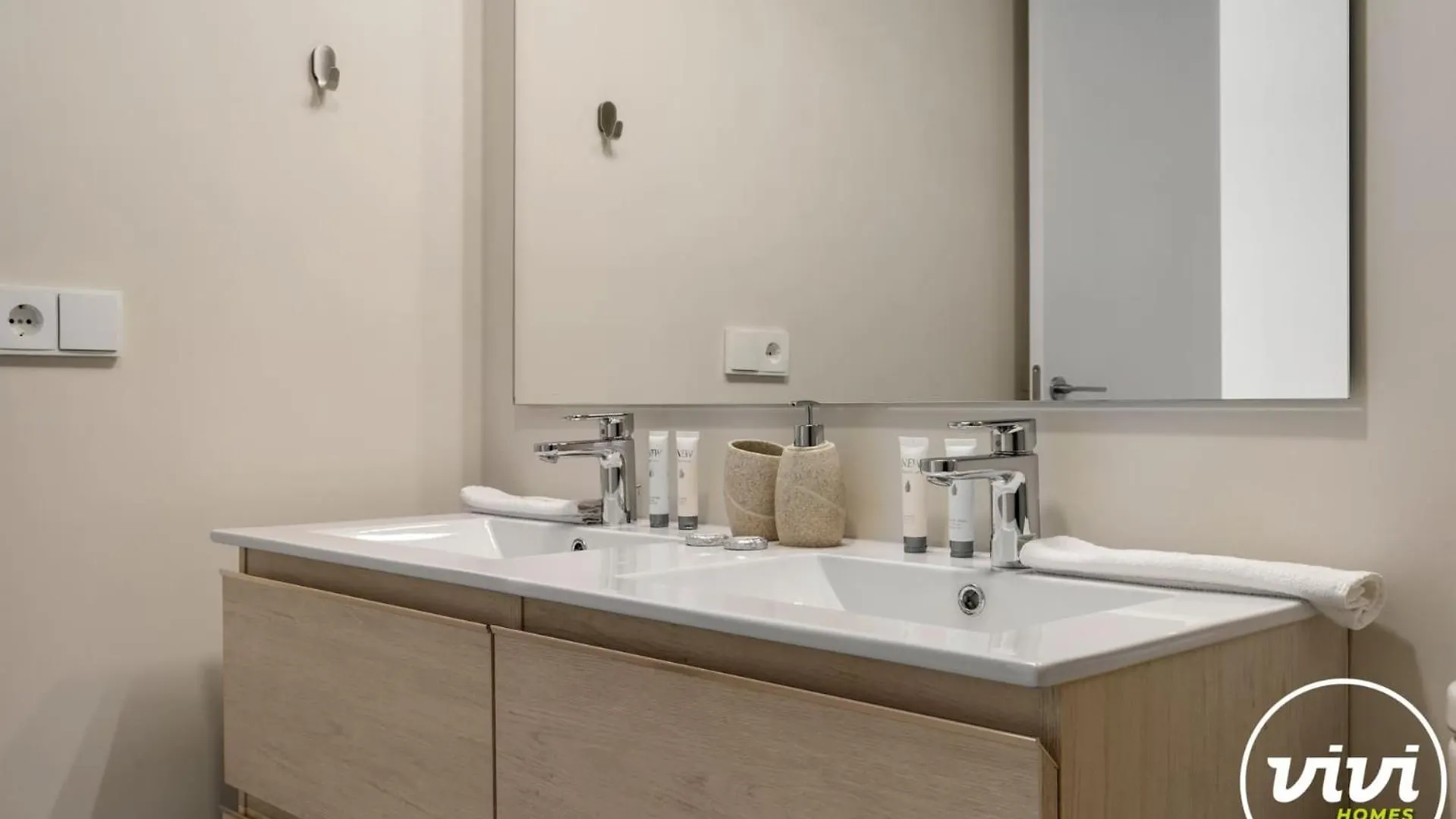Apartmán Vivi Homes - Casa Giulia Estepona