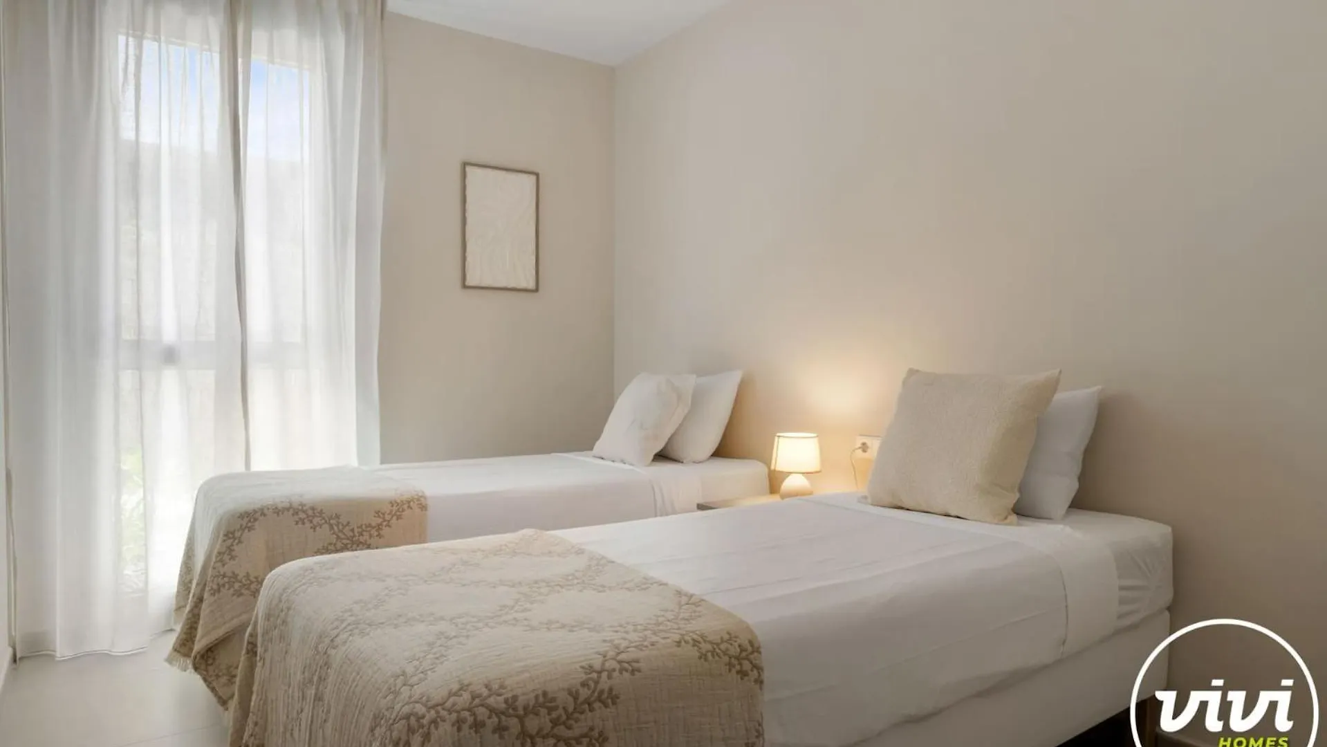 Vivi Homes - Casa Giulia Estepona Španělsko