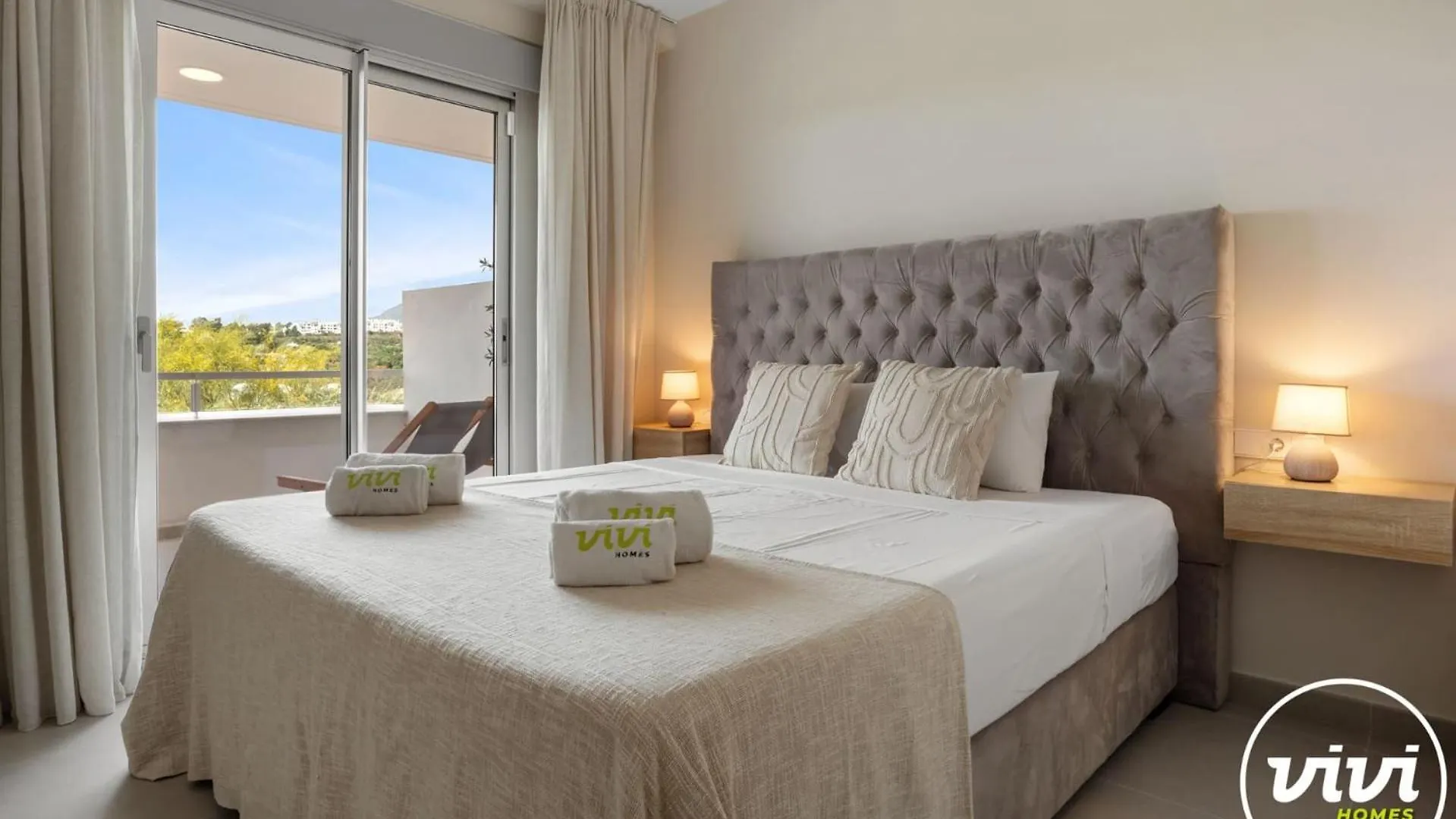 Vivi Homes - Casa Giulia Estepona 0*,  Španělsko