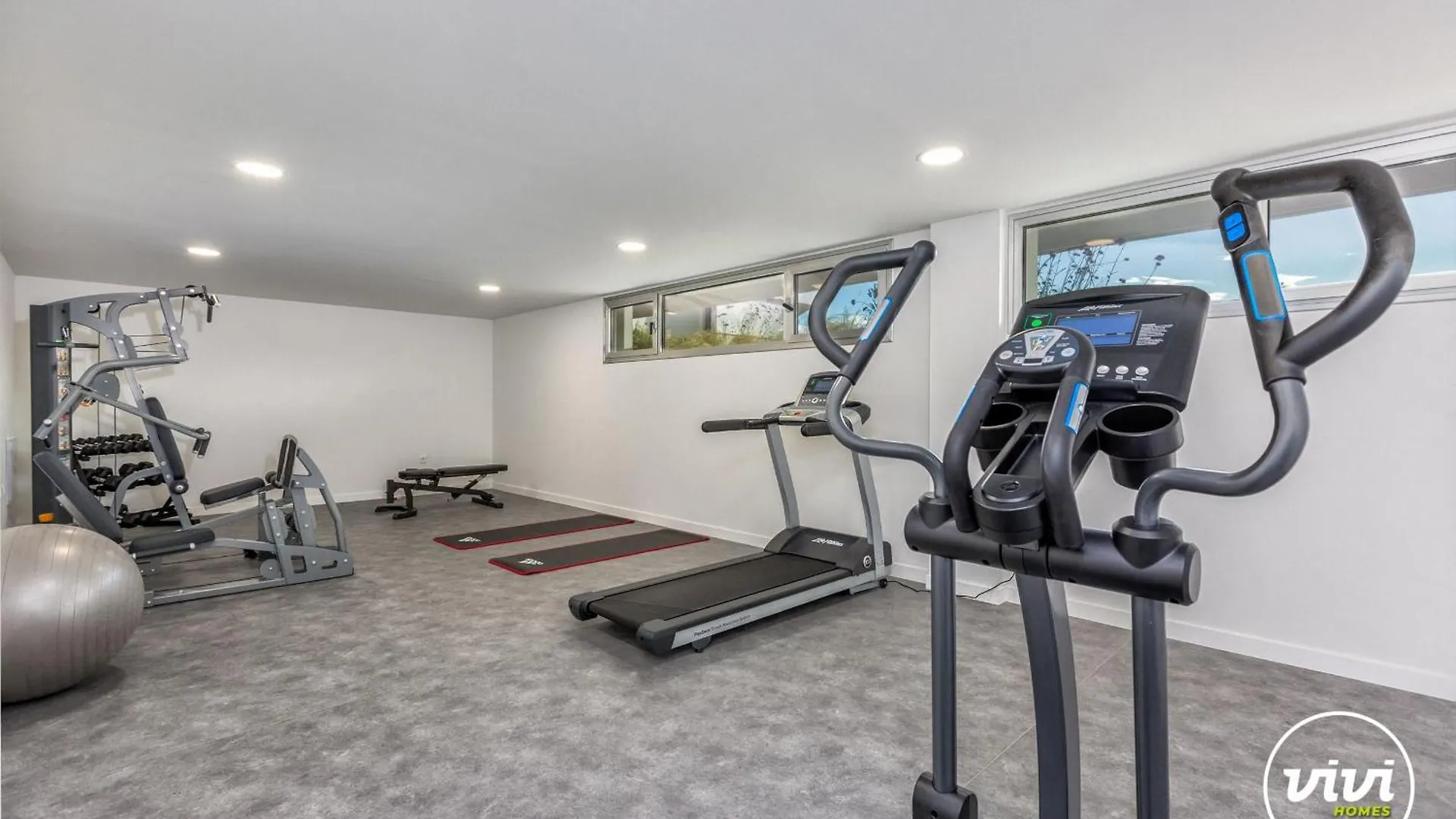 Vivi Homes - Casa Giulia Estepona 0*,  Španělsko