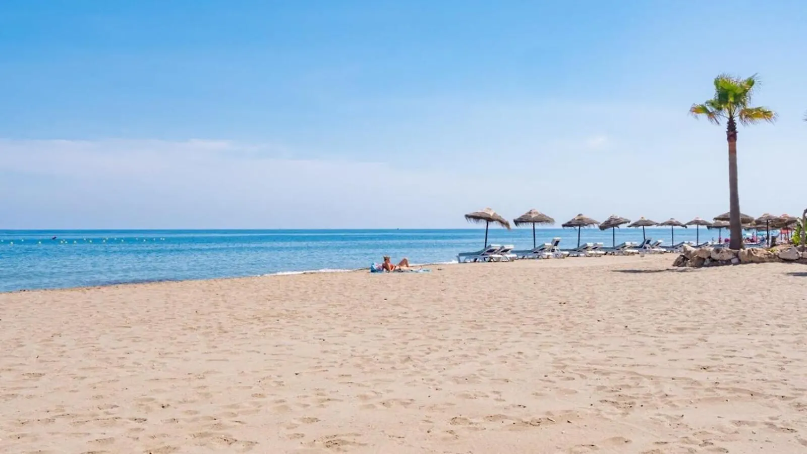 Vivi Homes - Casa Giulia Estepona Apartmán