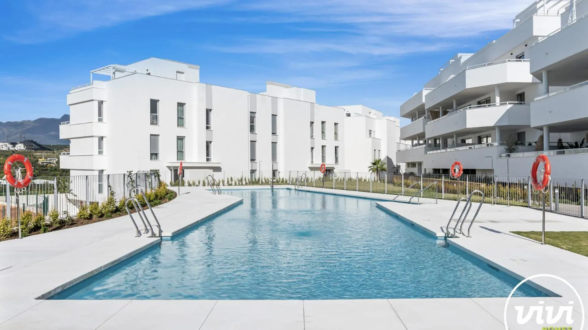 Vivi Homes - Casa Giulia Estepona