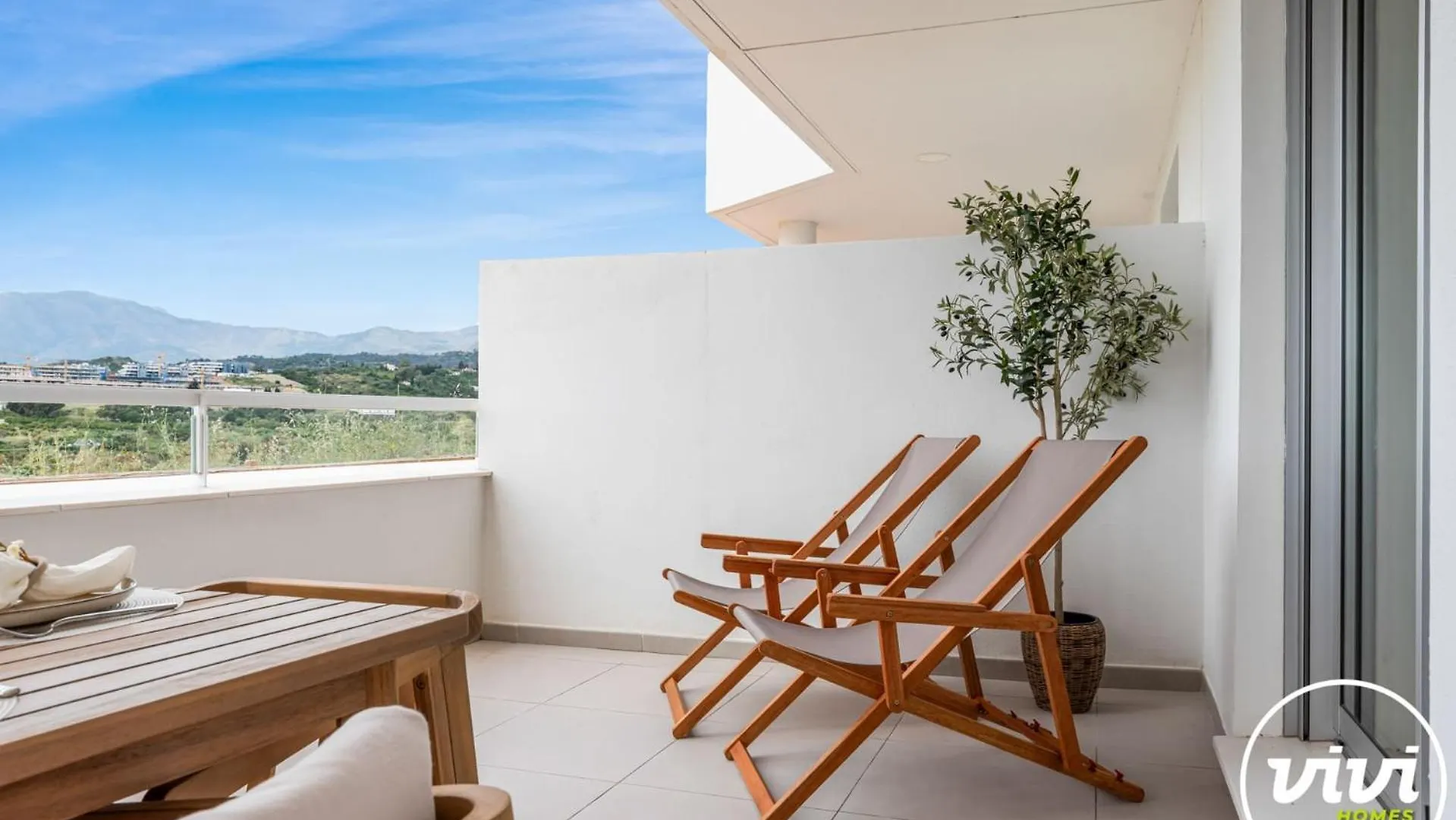 Vivi Homes - Casa Giulia Estepona Apartmán