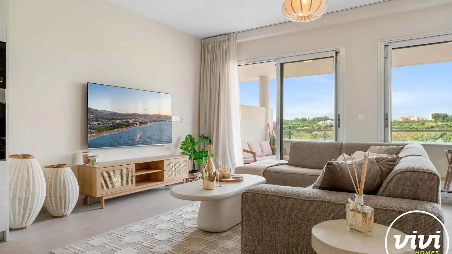 Vivi Homes - Casa Giulia Estepona